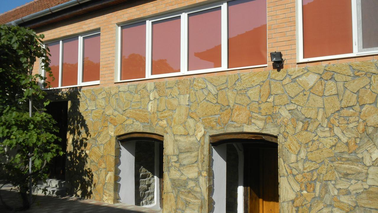Casa Cezara Apartment Silvasu de Jos ภายนอก รูปภาพ